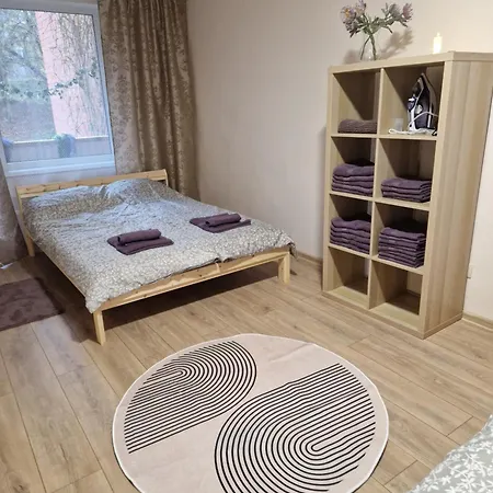 Apartment Cesu Majas Akmens Iela *