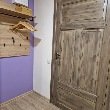 Apartment Cesu Majas Akmens Iela Cesis