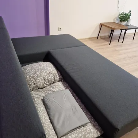 Apartment Cesu Majas Akmens Iela Cesis