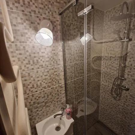 Apartment Cesu Majas Akmens Iela Cesis