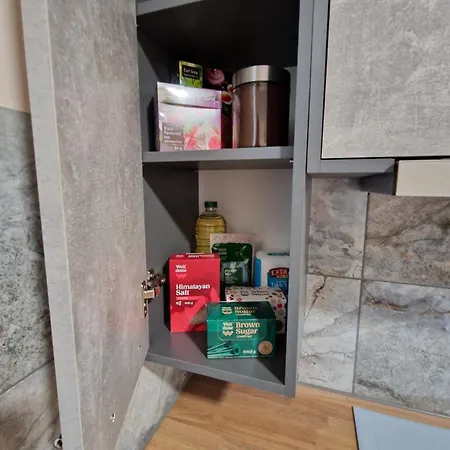 Apartment Cesu Majas Akmens Iela *